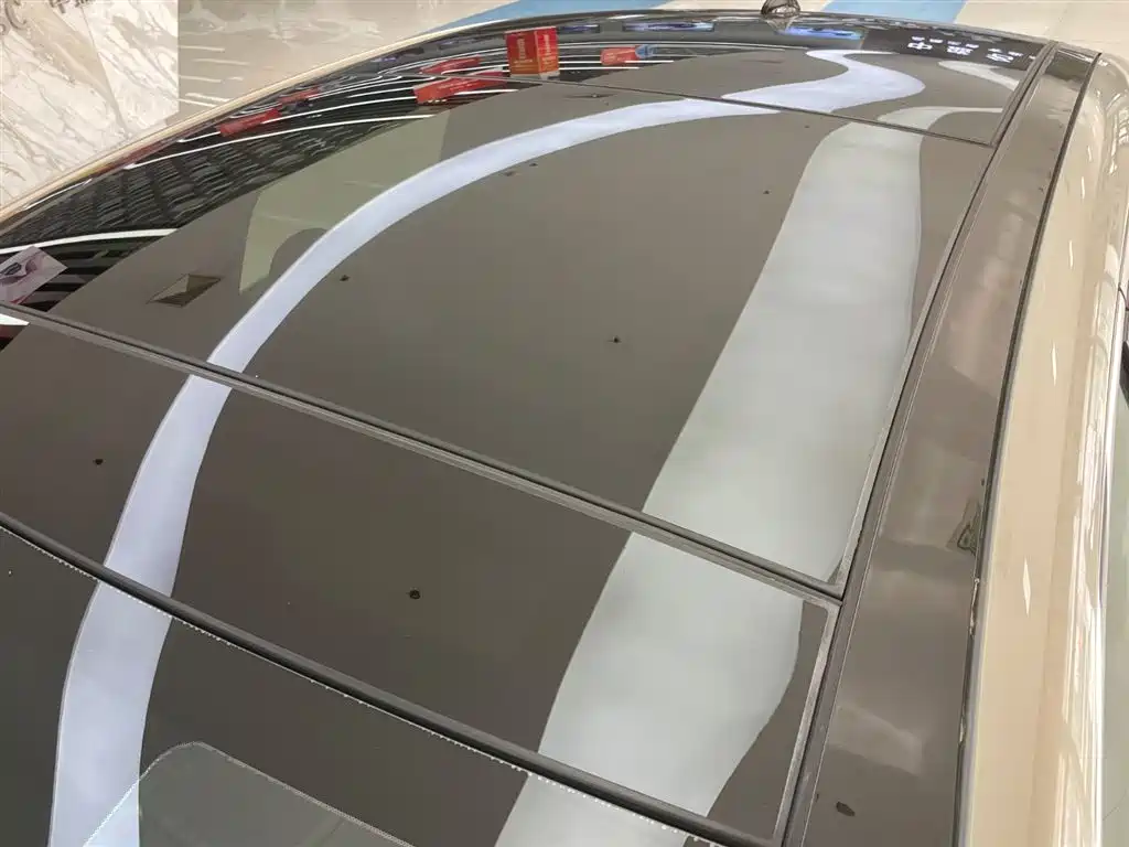 Hyundai Hyundai Sonata 2020 380T GDi Automatic TOP Flagship Edition 2020 - thumbnail 7