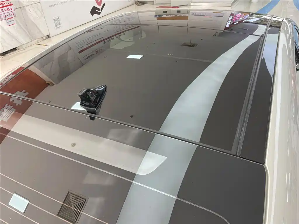 Hyundai Hyundai Sonata 2020 380T GDi Automatic TOP Flagship Edition 2020 - thumbnail 8