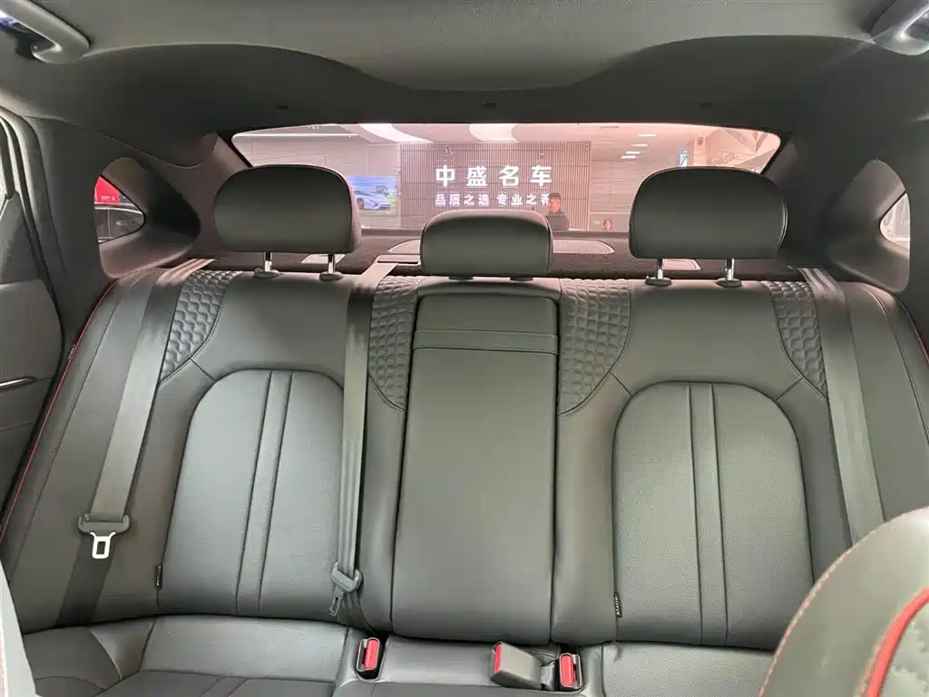 Hyundai Hyundai Sonata 2020 380T GDi Automatic TOP Flagship Edition 2020 - thumbnail 11