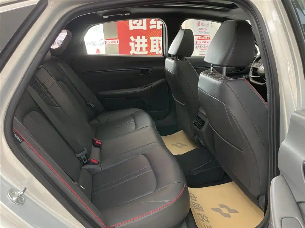 Hyundai Hyundai Sonata 2020 380T GDi Automatic TOP Flagship Edition 2020 - thumbnail 17