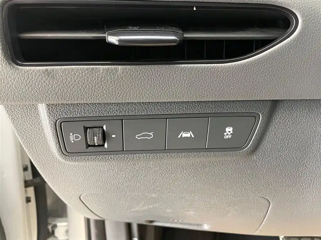 Hyundai Hyundai Sonata 2020 380T GDi Automatic TOP Flagship Edition 2020 - thumbnail 19