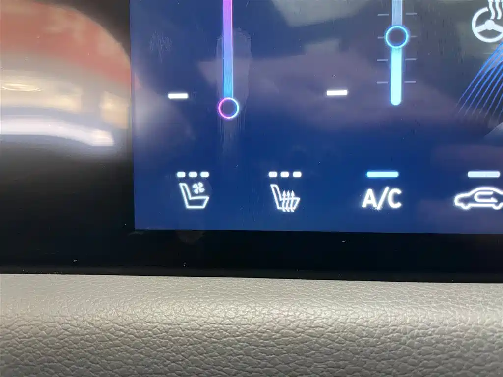 Hyundai Hyundai Sonata 2020 380T GDi Automatic TOP Flagship Edition 2020 - thumbnail 23