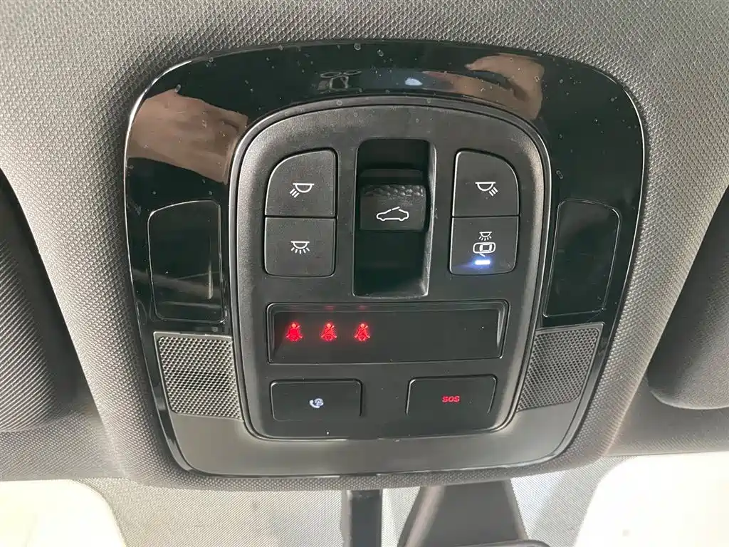 Hyundai Hyundai Sonata 2020 380T GDi Automatic TOP Flagship Edition 2020 - thumbnail 24