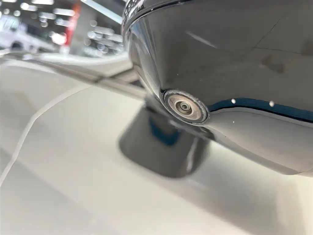 Hyundai Hyundai Sonata 2020 380T GDi Automatic TOP Flagship Edition 2020 - thumbnail 27
