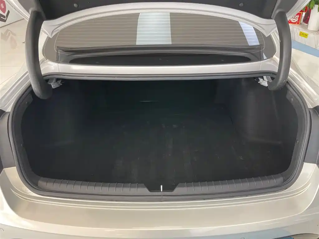 Hyundai Hyundai Sonata 2020 380T GDi Automatic TOP Flagship Edition 2020 - thumbnail 28