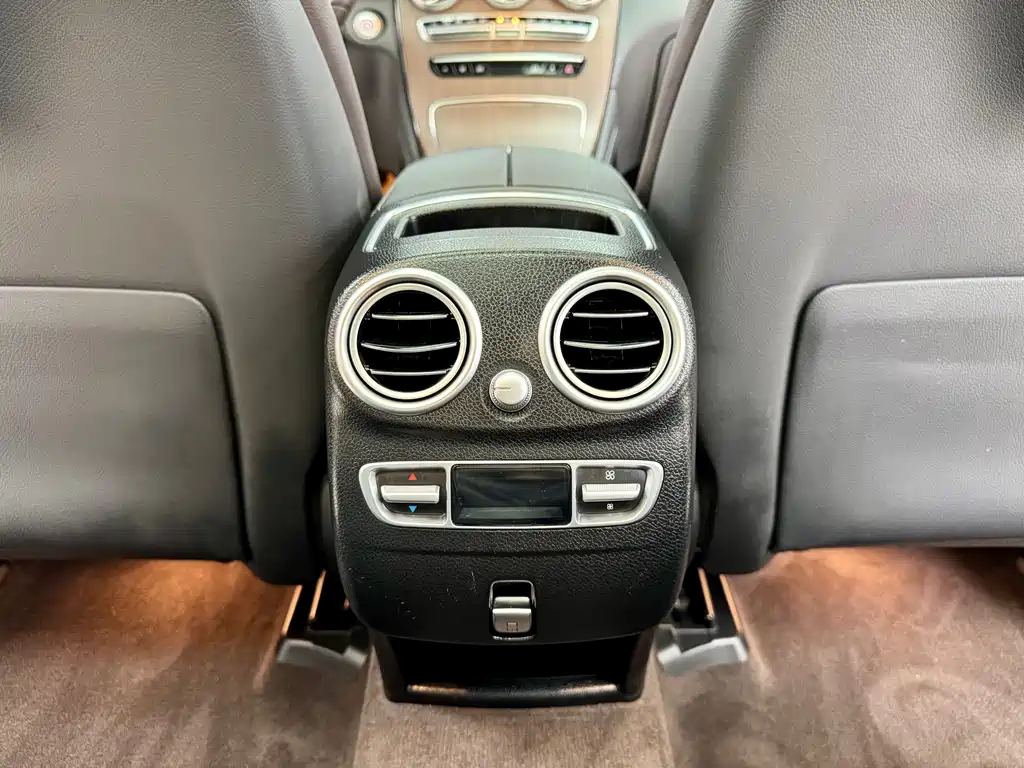 Mercedes-Benz Mercedes-Benz GLC 2021 GLC 300 L 4MATIC Sport Edition 2022 - thumbnail 21