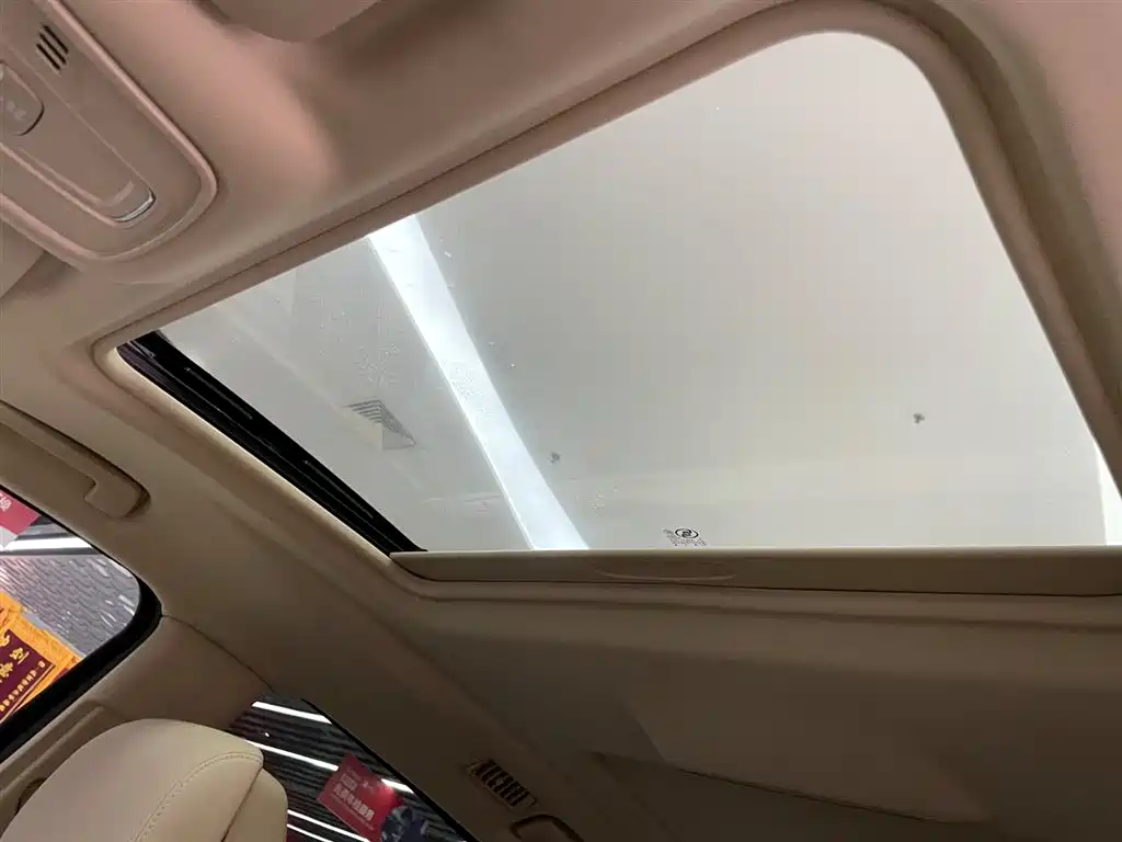 Buick Buick GL8 2023 ES Landmark Luxury Edition 2024 - thumbnail 13