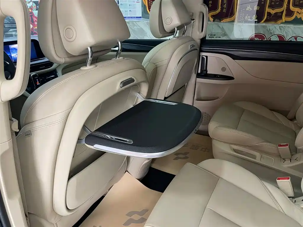 Buick Buick GL8 2023 ES Landmark Luxury Edition 2024 - thumbnail 15