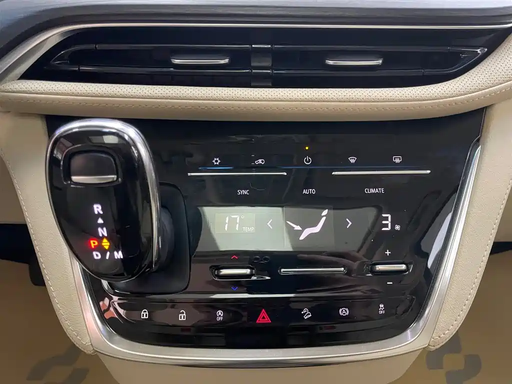 Buick Buick GL8 2023 ES Landmark Luxury Edition 2024 - thumbnail 18