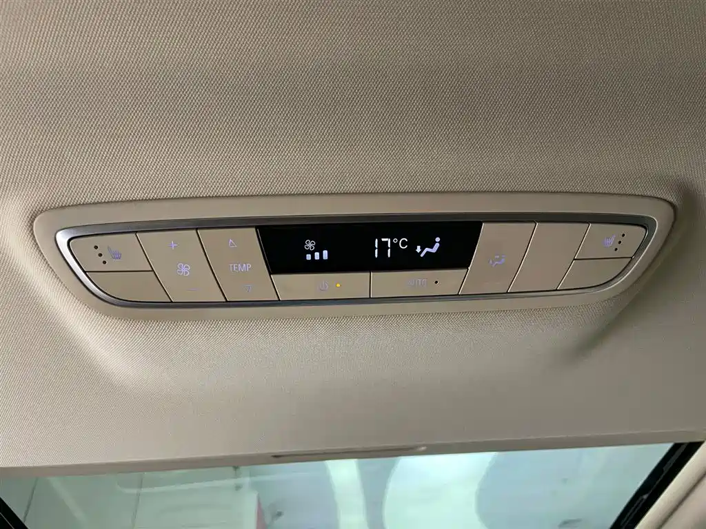 Buick Buick GL8 2023 ES Landmark Luxury Edition 2024 - thumbnail 19