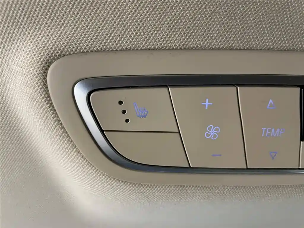 Buick Buick GL8 2023 ES Landmark Luxury Edition 2024 - thumbnail 20