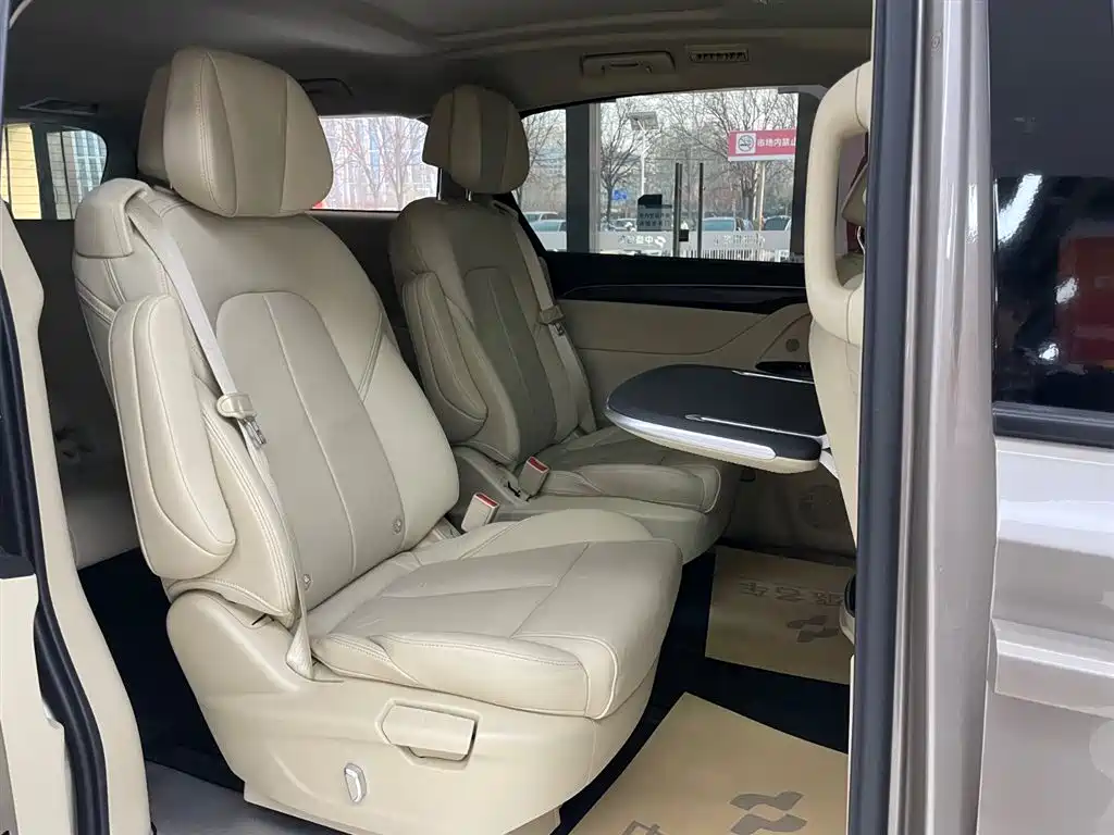 Buick Buick GL8 2023 ES Landmark Luxury Edition 2024 - thumbnail 21