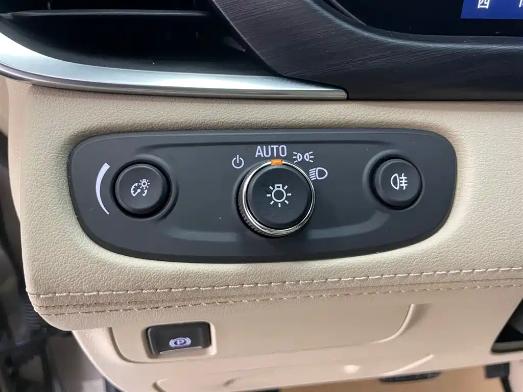 Buick Buick GL8 2023 ES Landmark Luxury Edition 2024 - thumbnail 23