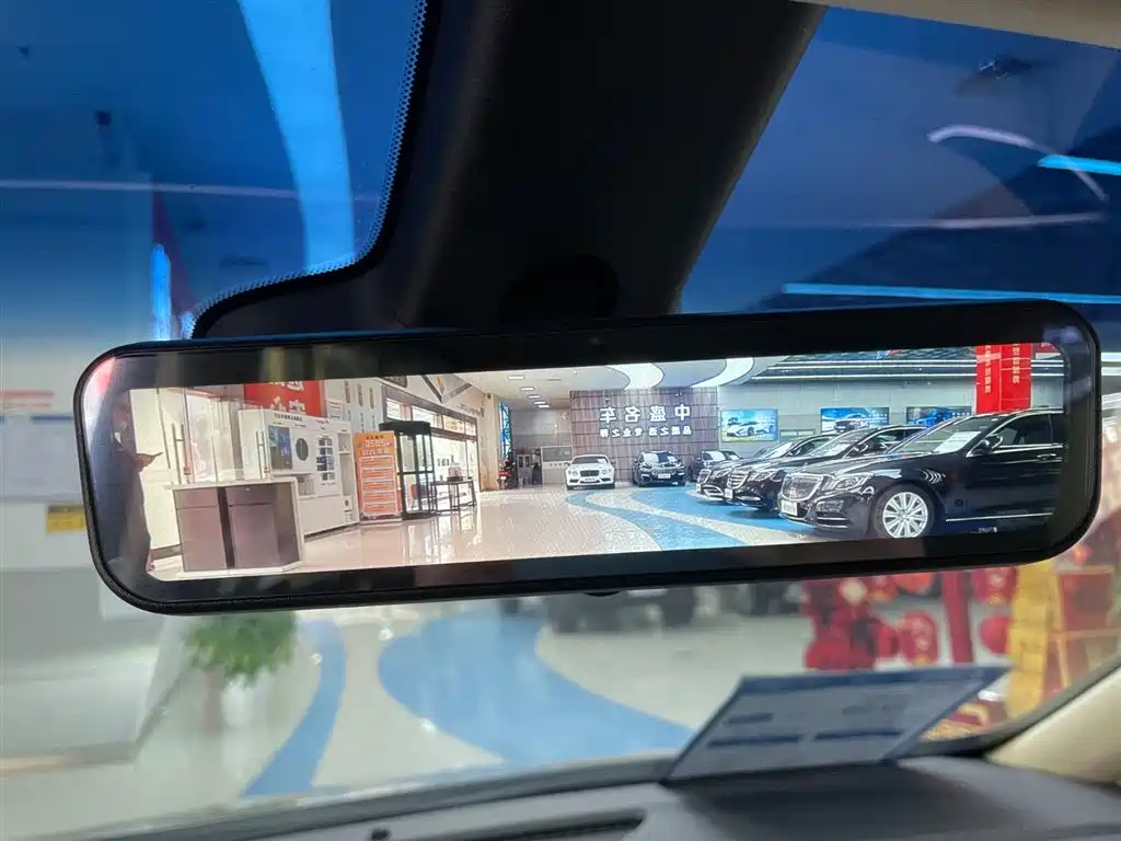 Buick Buick GL8 2023 ES Landmark Luxury Edition 2024 - thumbnail 28