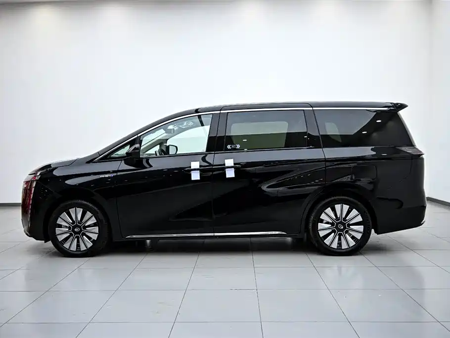 GAC Trumpchi GAC Trumpchi E8 New Energy 2024 Model 150km Dragon Soar Glory+ 2026 - thumbnail 5