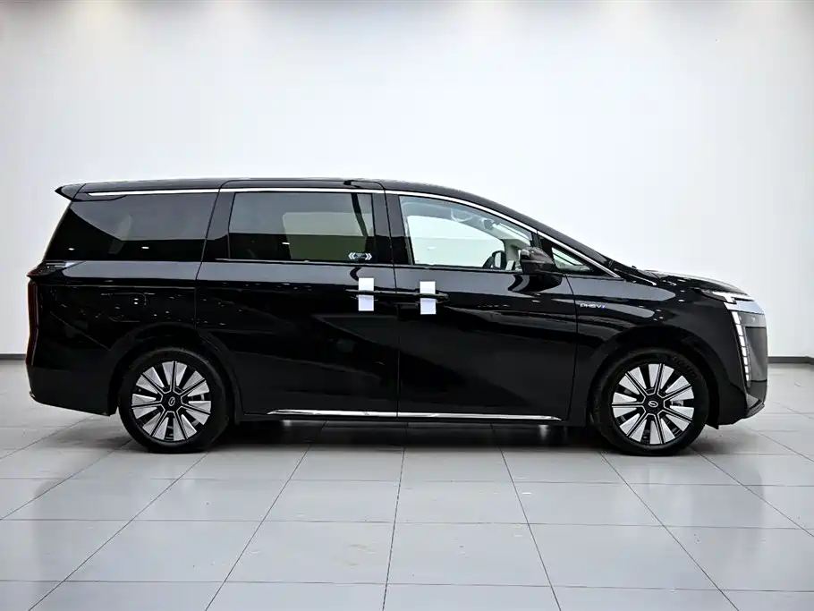 GAC Trumpchi GAC Trumpchi E8 New Energy 2024 Model 150km Dragon Soar Glory+ 2026 - thumbnail 6