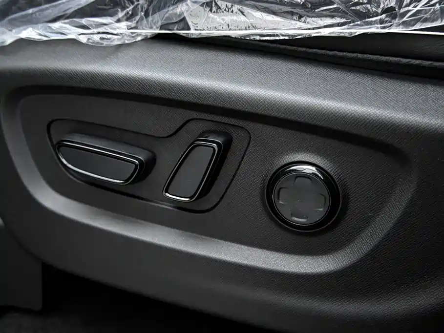GAC Trumpchi GAC Trumpchi E8 New Energy 2024 Model 150km Dragon Soar Glory+ 2026 - thumbnail 26