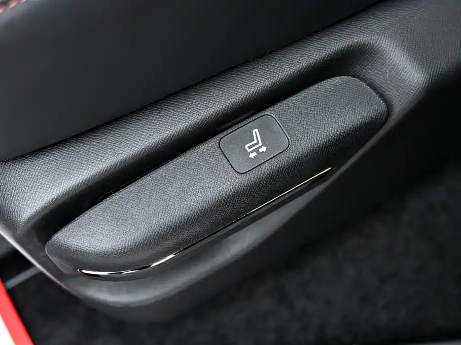 GAC Trumpchi GAC Trumpchi E8 New Energy 2024 Model 150km Dragon Soar Glory+ 2026 - thumbnail 30