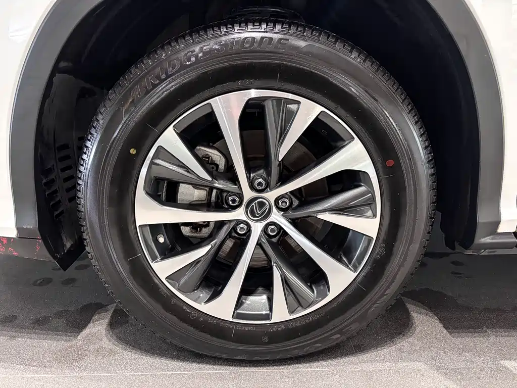 Lexus Lexus RX 300 F Sport AWD 2020 Model VI 2020 - thumbnail 6