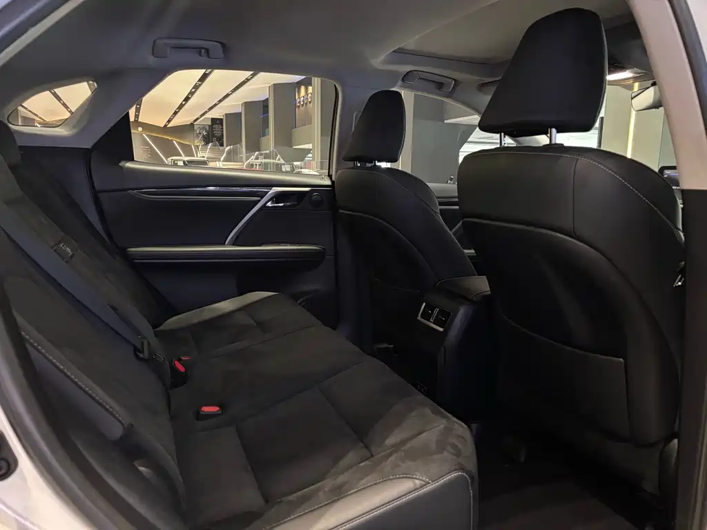 Lexus Lexus RX 300 F Sport AWD 2020 Model VI 2020 - thumbnail 13
