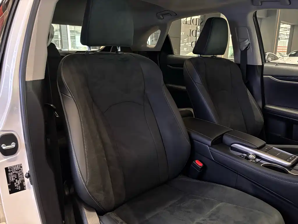 Lexus Lexus RX 300 F Sport AWD 2020 Model VI 2020 - thumbnail 14