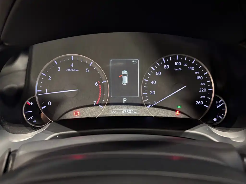 Lexus Lexus RX 300 F Sport AWD 2020 Model VI 2020 - thumbnail 16