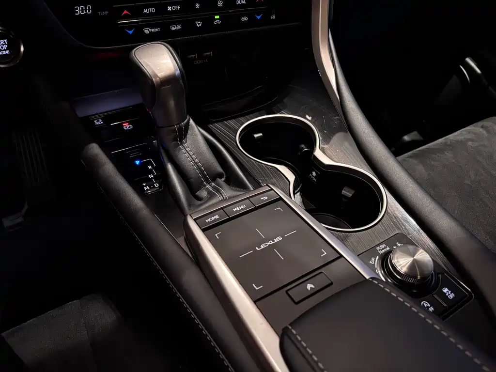 Lexus Lexus RX 300 F Sport AWD 2020 Model VI 2020 - thumbnail 17