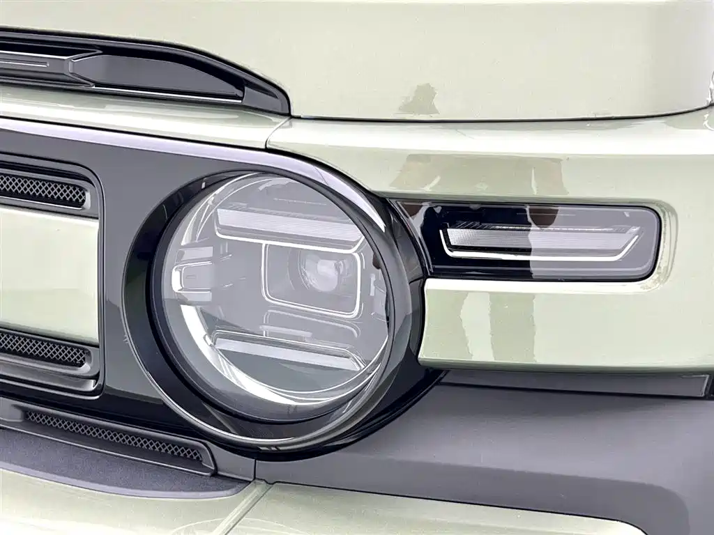 iCAR iCAR Super V23 2025 501 AWD Intelligent Driving Edition 2025 - thumbnail 12