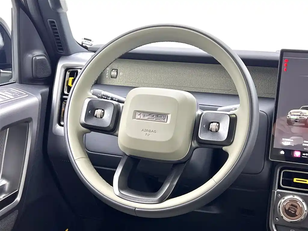 iCAR iCAR Super V23 2025 501 AWD Intelligent Driving Edition 2025 - thumbnail 15