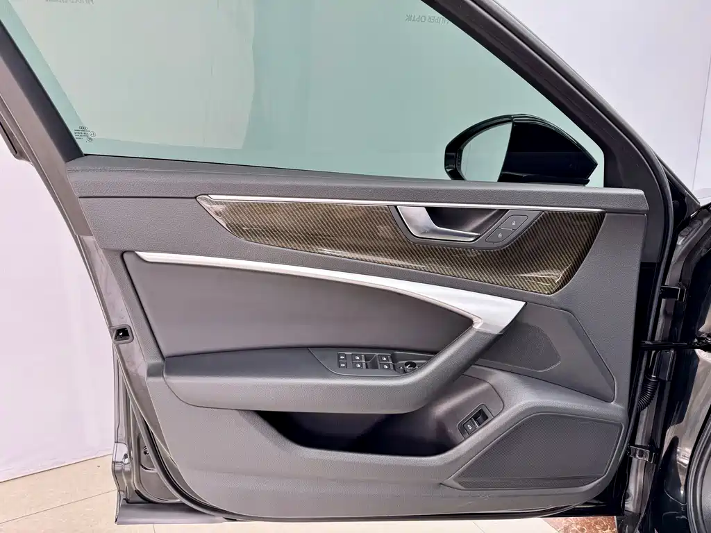Audi Audi A6L 2019 45 TFSI Premium Elegant 2020 - thumbnail 8