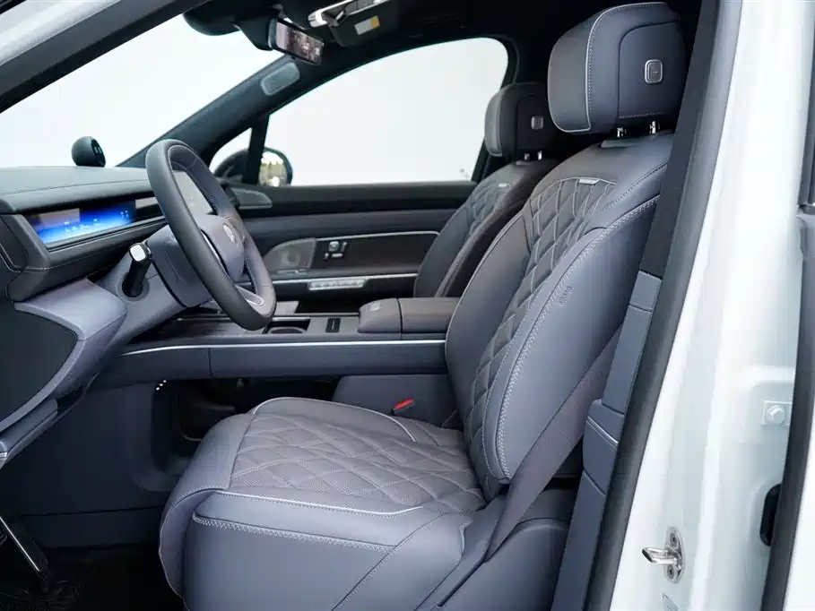 NIO NIO ES8 2026 Signature Edition 6-Seat Executive 2025 - thumbnail 5