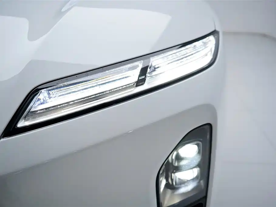 NIO NIO ES8 2026 Signature Edition 6-Seat Executive 2025 - thumbnail 11