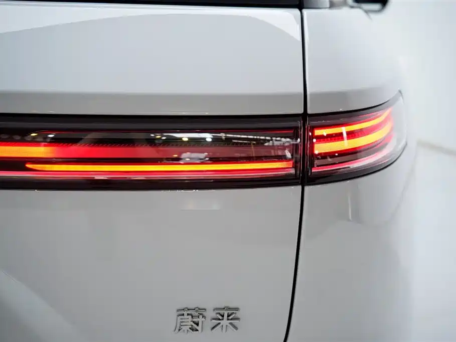 NIO NIO ES8 2026 Signature Edition 6-Seat Executive 2025 - thumbnail 13