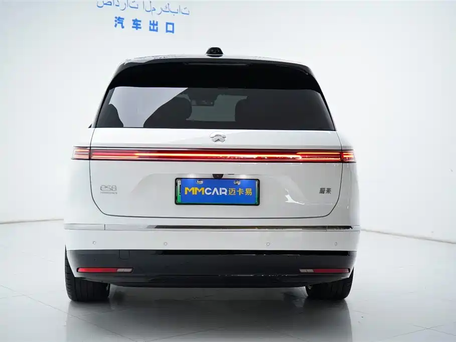 NIO NIO ES8 2026 Signature Edition 6-Seat Executive 2025 - thumbnail 14