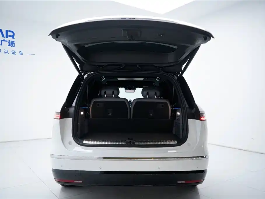 NIO NIO ES8 2026 Signature Edition 6-Seat Executive 2025 - thumbnail 17