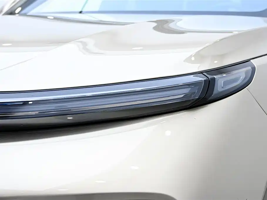 Li Auto Li L9 2024 Ultra 2025 - thumbnail 9