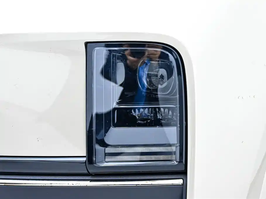 Li Auto Li L9 2024 Ultra 2025 - thumbnail 10