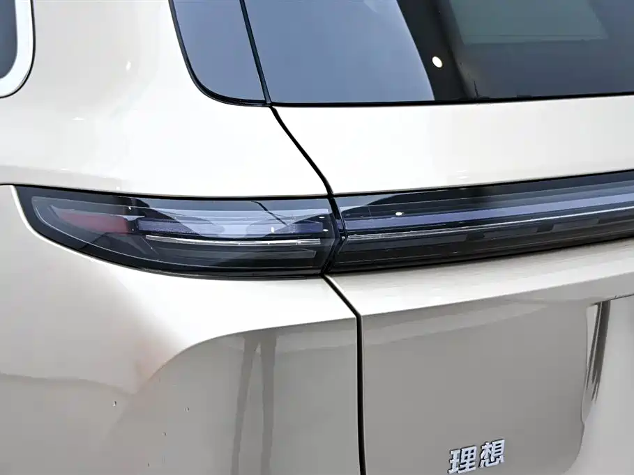 Li Auto Li L9 2024 Ultra 2025 - thumbnail 11