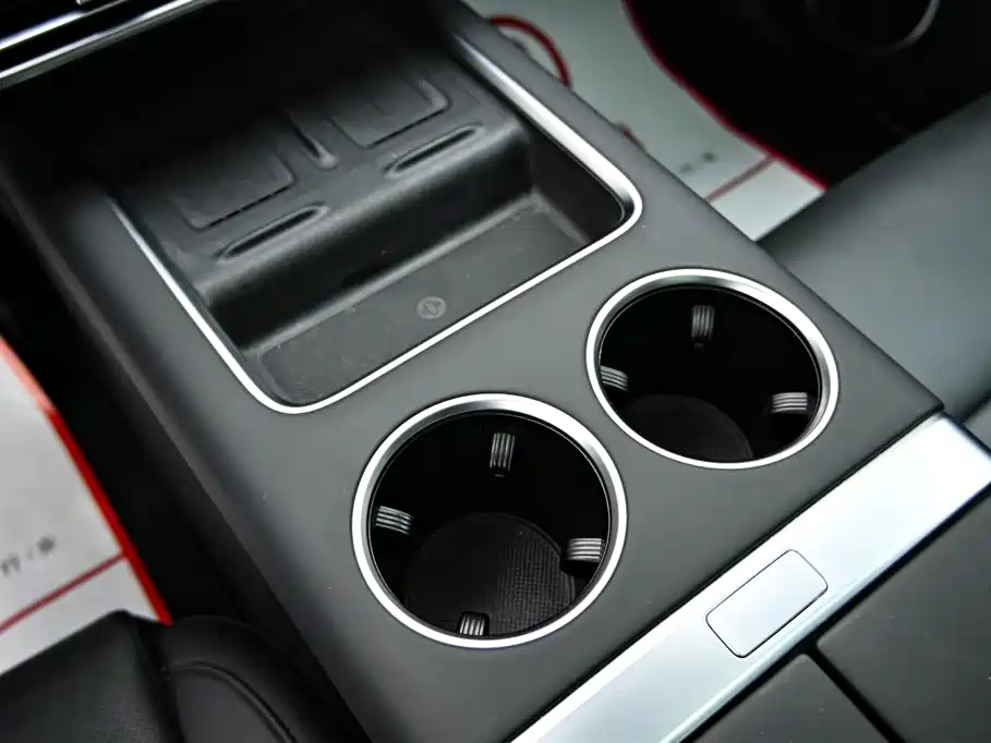 Li Auto Li L9 2024 Ultra 2025 - thumbnail 20