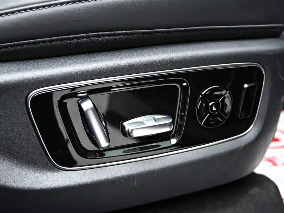 Li Auto Li L9 2024 Ultra 2025 - thumbnail 26