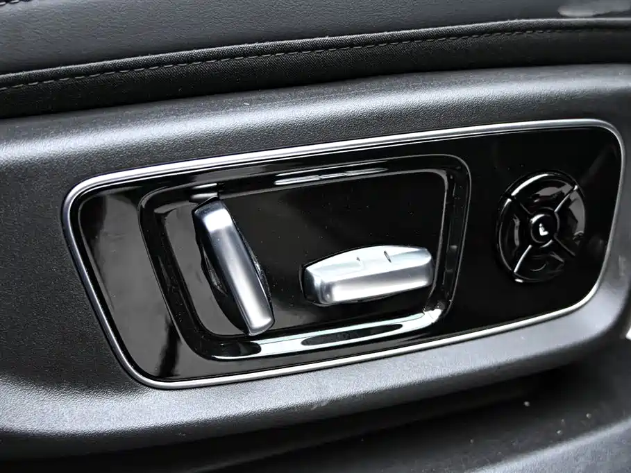 Li Auto Li L9 2024 Ultra 2025 - thumbnail 28
