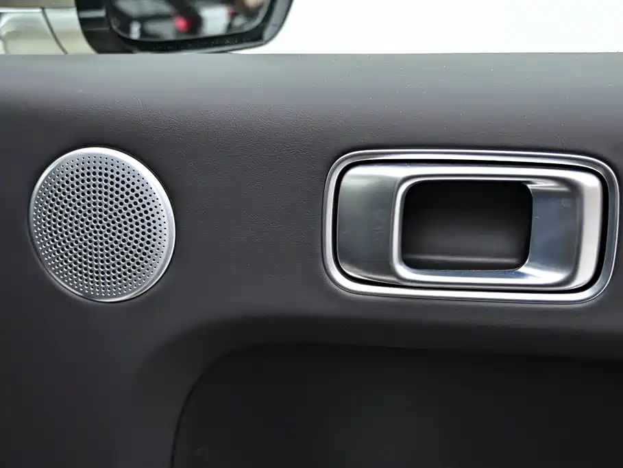 Li Auto Li L9 2024 Ultra 2025 - thumbnail 30
