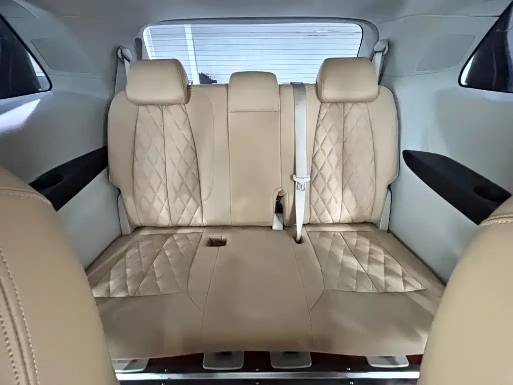 Buick Buick GL8 2023 Land Business Class Comfort Edition 2023 - thumbnail 15