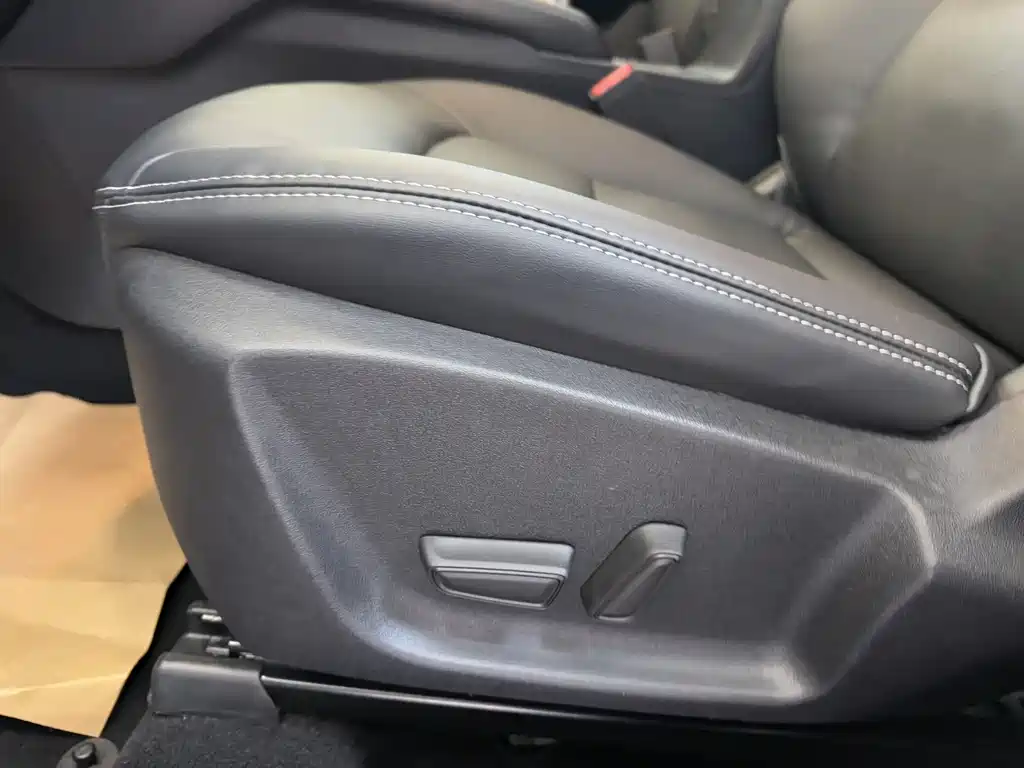 Mazda Mazda CX-5 2021 2.0L Automatic 2WD Smart Edition 2021 - thumbnail 8