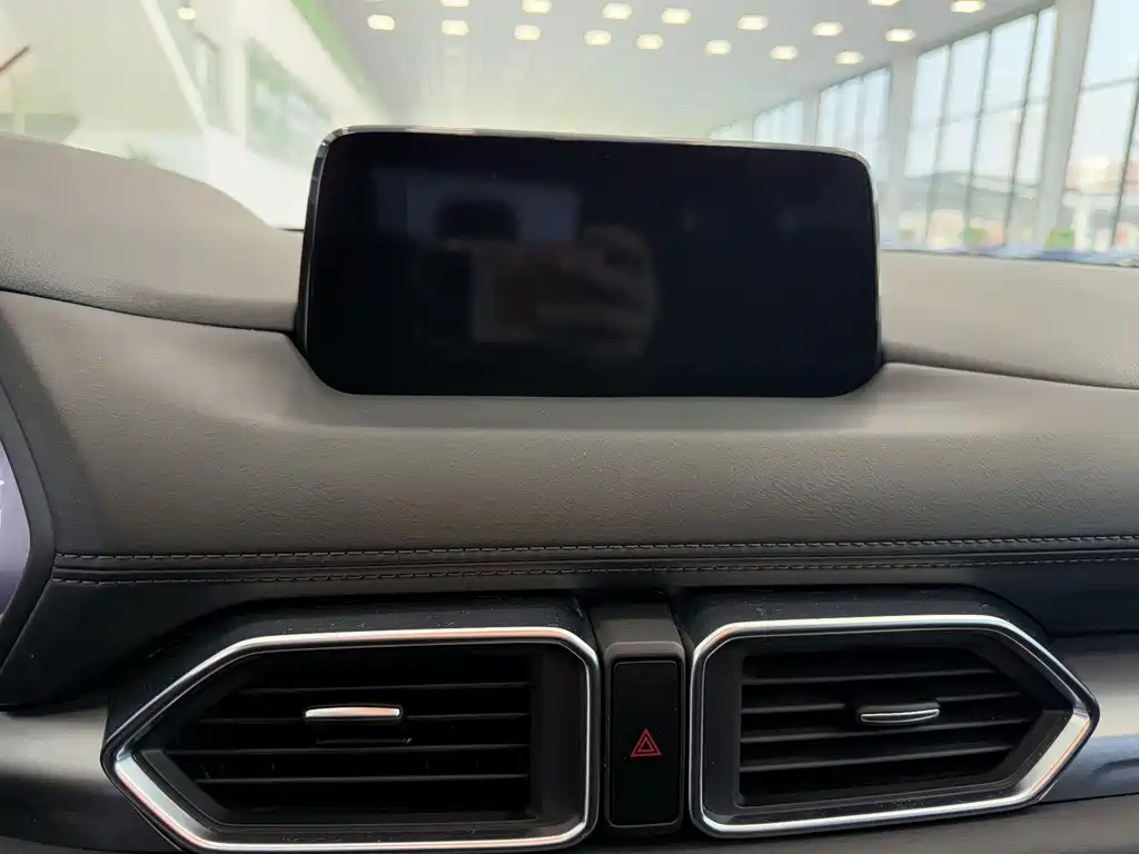 Mazda Mazda CX-5 2021 2.0L Automatic 2WD Smart Edition 2021 - thumbnail 15
