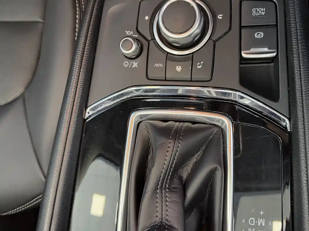 Mazda Mazda CX-5 2021 2.0L Automatic 2WD Smart Edition 2021 - thumbnail 21
