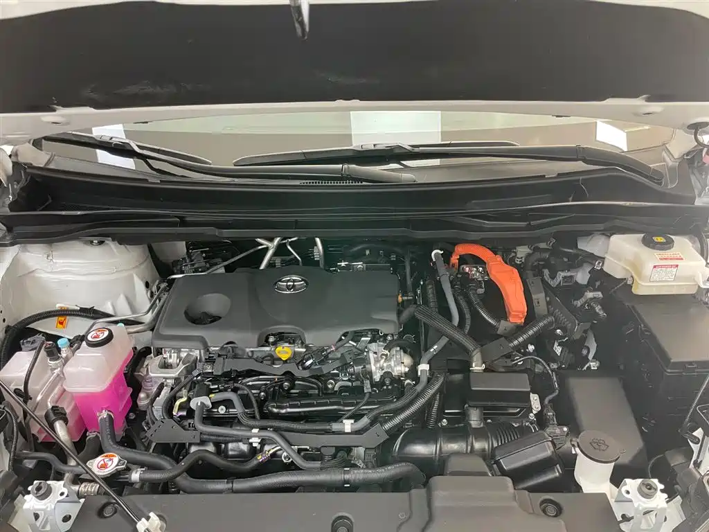 Toyota Toyota Sienna 2024 2.5L Hybrid AWD Premium Edition 2024 - thumbnail 26