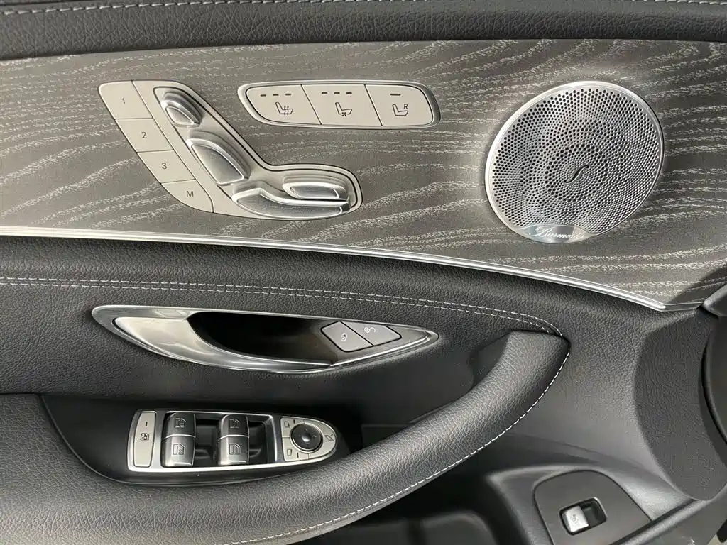 Mercedes-Benz Mercedes-Benz E-Class 2021 E 300 L Sport Luxury 2021 - thumbnail 10
