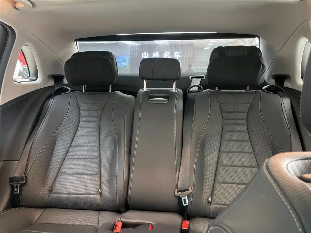 Mercedes-Benz Mercedes-Benz E-Class 2021 E 300 L Sport Luxury 2021 - thumbnail 13