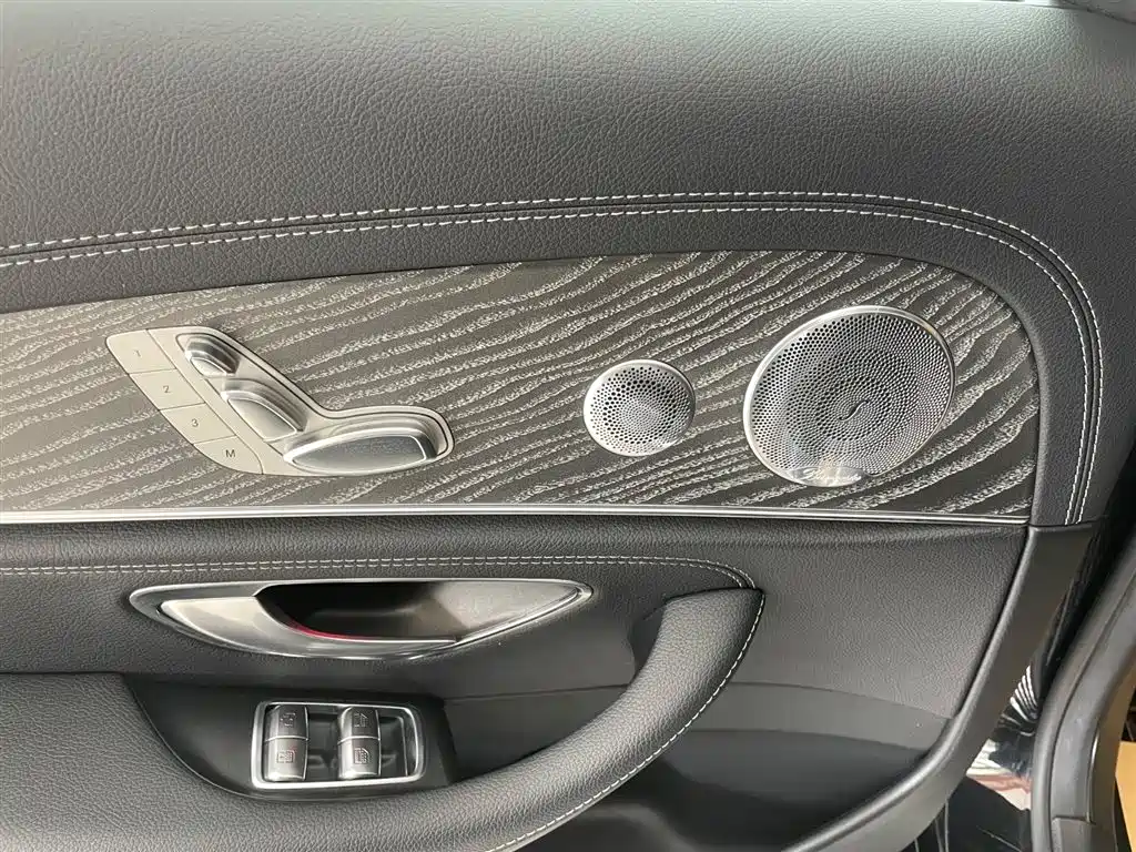 Mercedes-Benz Mercedes-Benz E-Class 2021 E 300 L Sport Luxury 2021 - thumbnail 15
